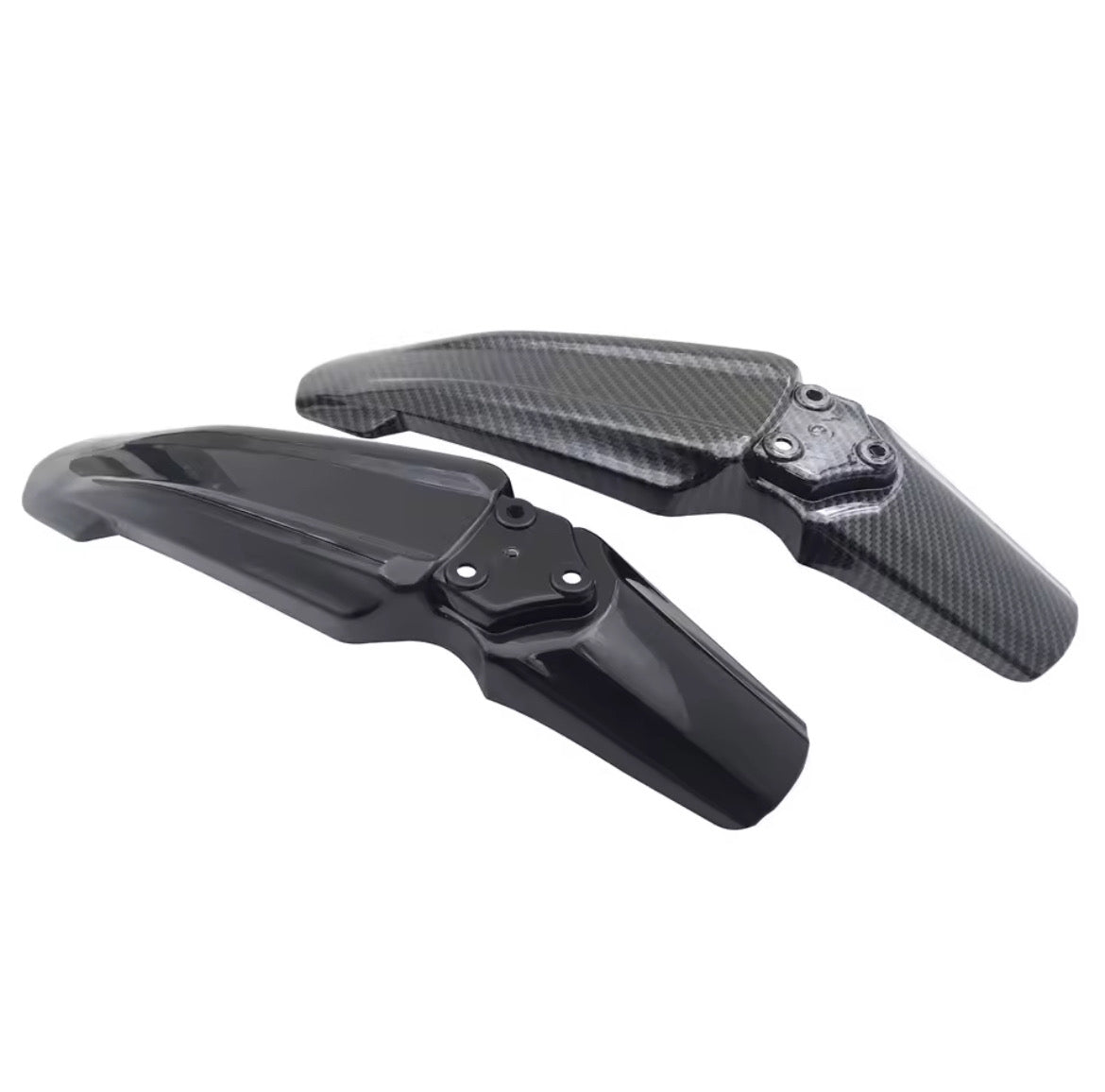 Carbon Fiber Surron Front Fender